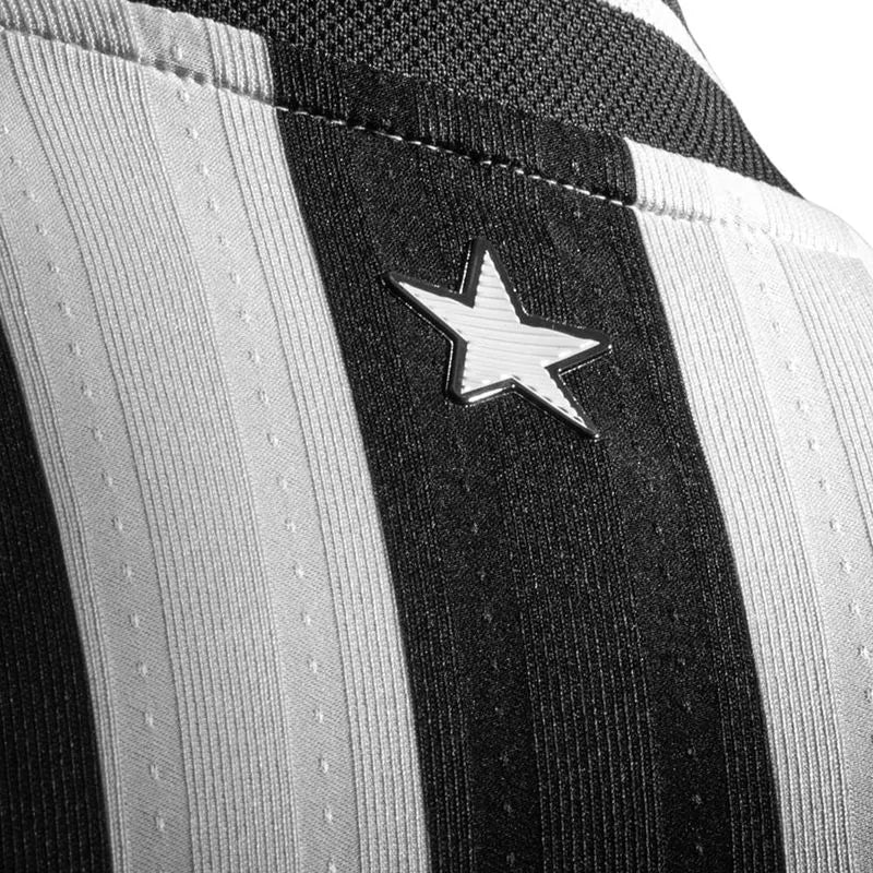 Camisa I Mizuno x Botafogo Masculina