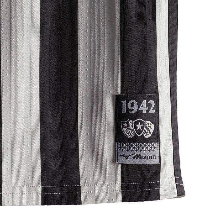 Camisa I Mizuno x Botafogo Masculina