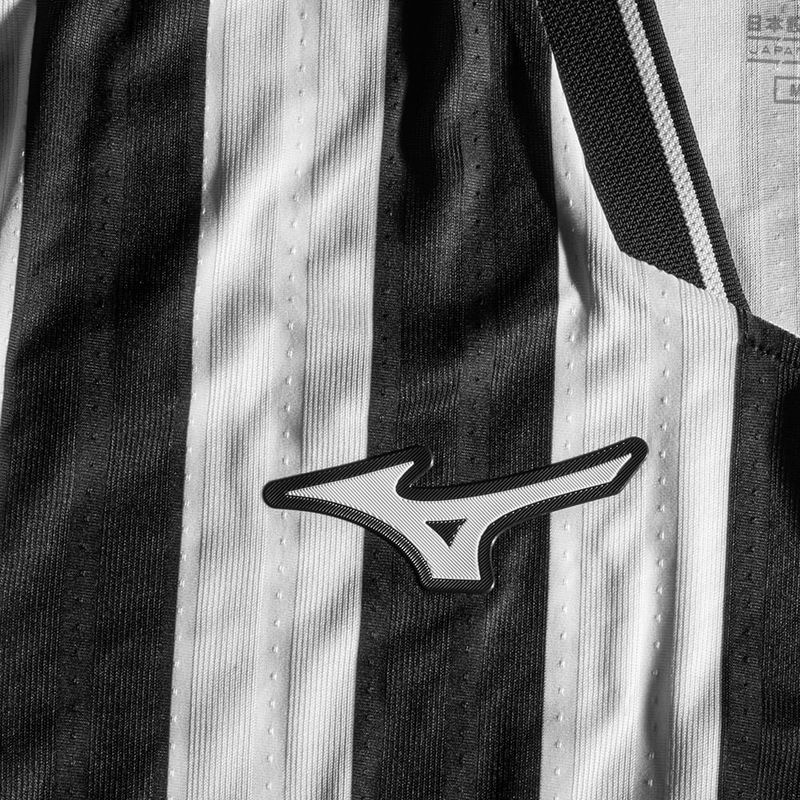 Camisa I Mizuno x Botafogo Masculina