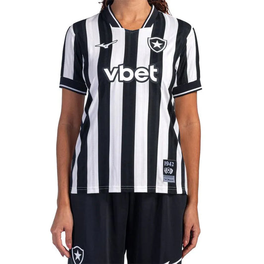 Camisa I Botafogo Feminina