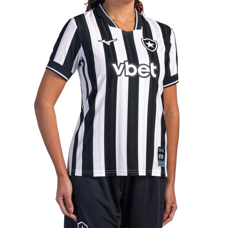 Camisa I Botafogo Feminina
