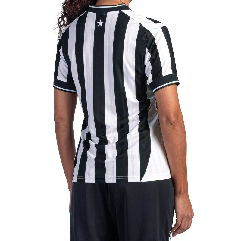 Camisa I Botafogo Feminina