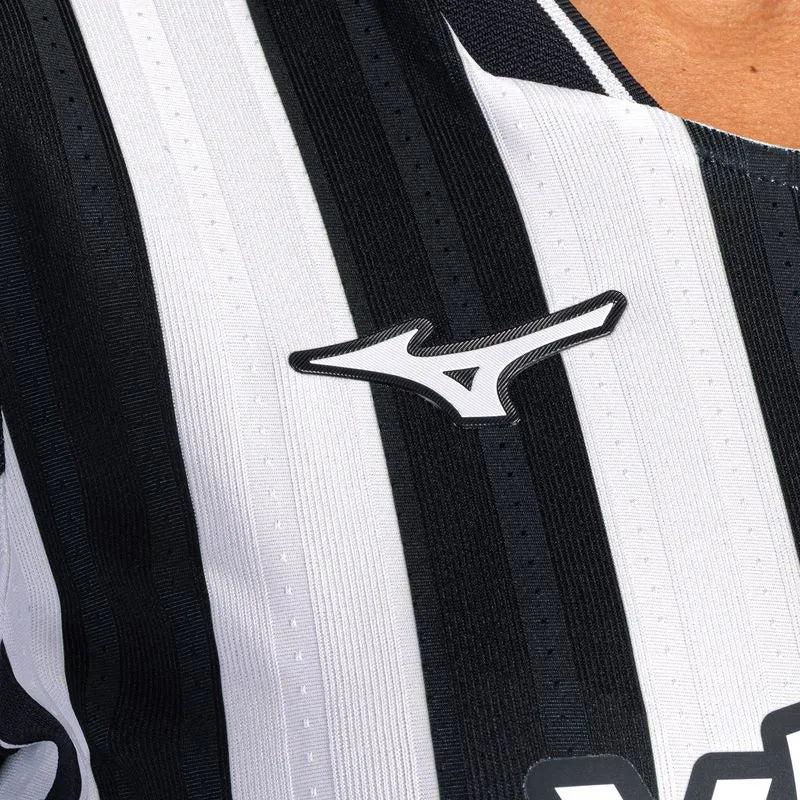 Camisa I Botafogo Feminina