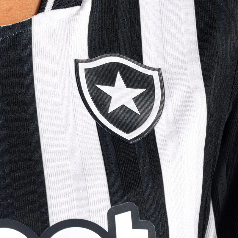 Camisa I Botafogo Feminina