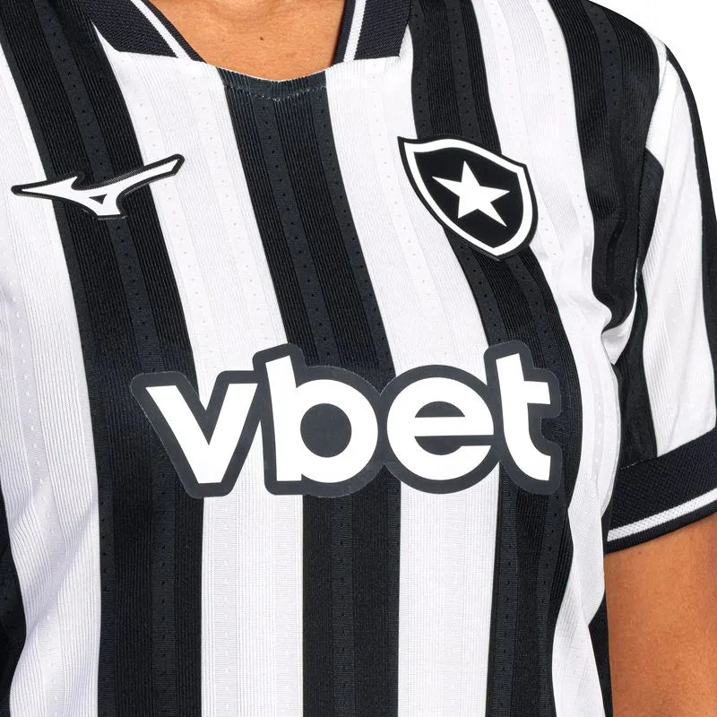Camisa I Botafogo Feminina