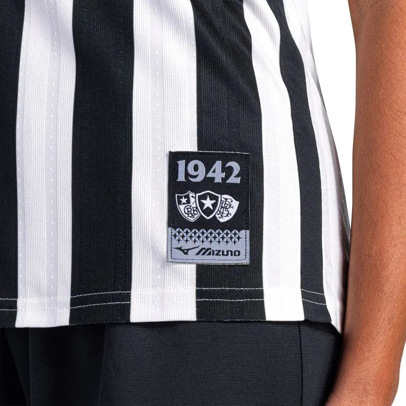 Camisa I Botafogo Feminina