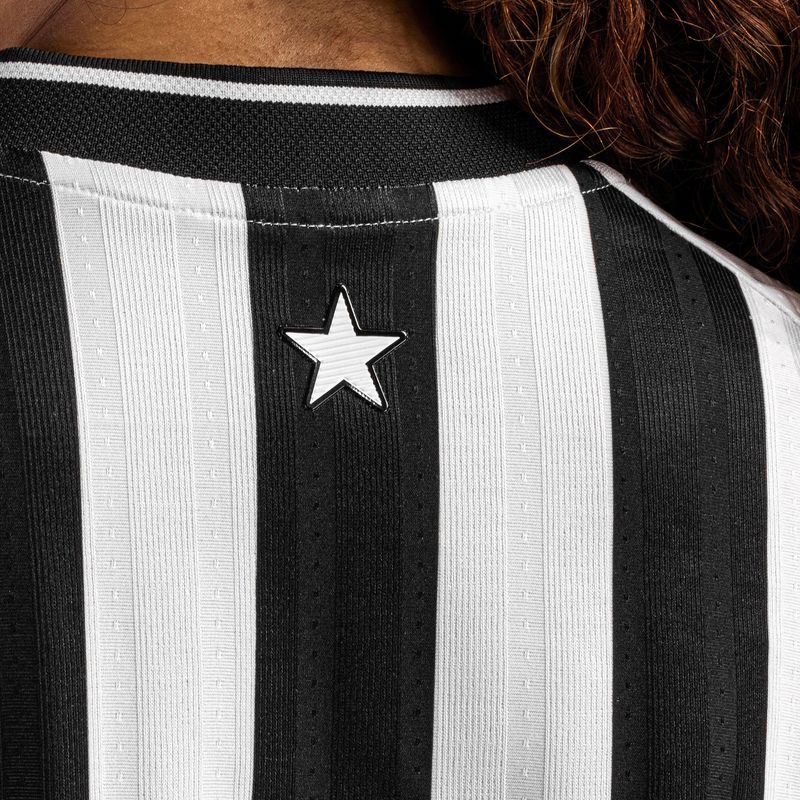 Camisa I Botafogo Feminina