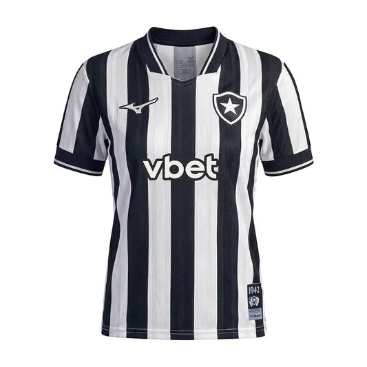 Camisa I Botafogo Feminina