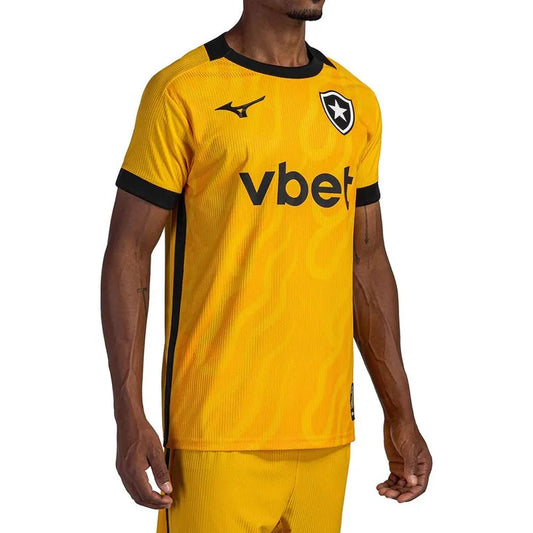 Camisa I de Goleiro x Botafogo Masculina