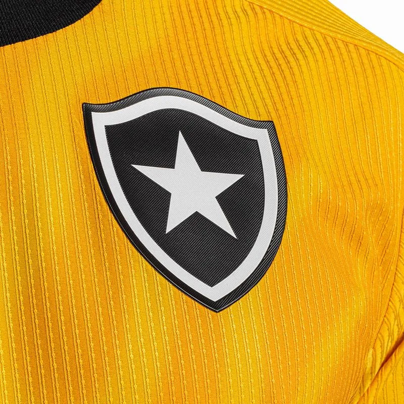 Camisa I de Goleiro x Botafogo Masculina