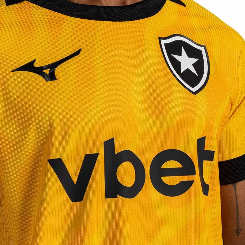 Camisa I de Goleiro x Botafogo Masculina