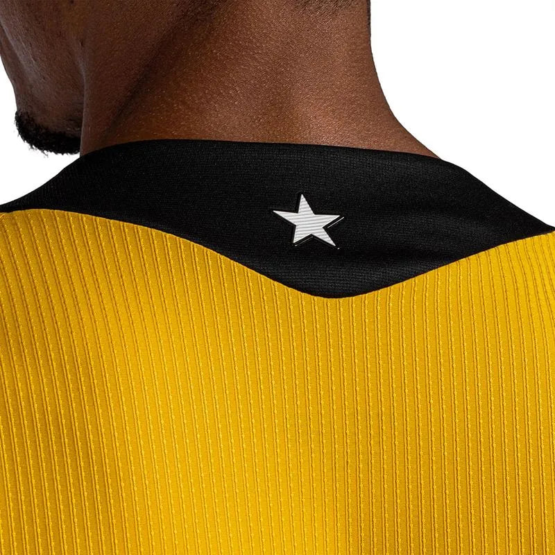 Camisa I de Goleiro x Botafogo Masculina