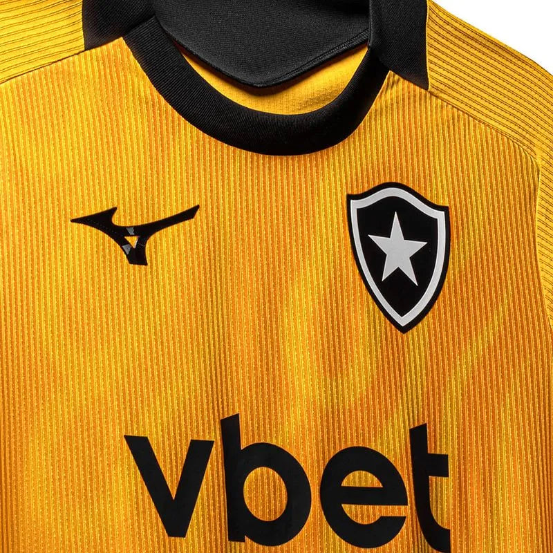 Camisa I de Goleiro x Botafogo Masculina