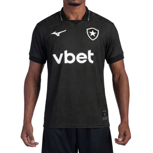 Camisa II Mizuno x Botafogo Masculina