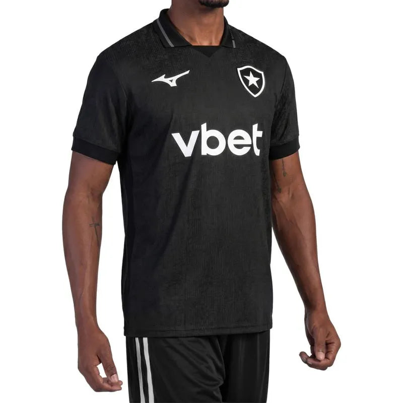 Camisa II Mizuno x Botafogo Masculina