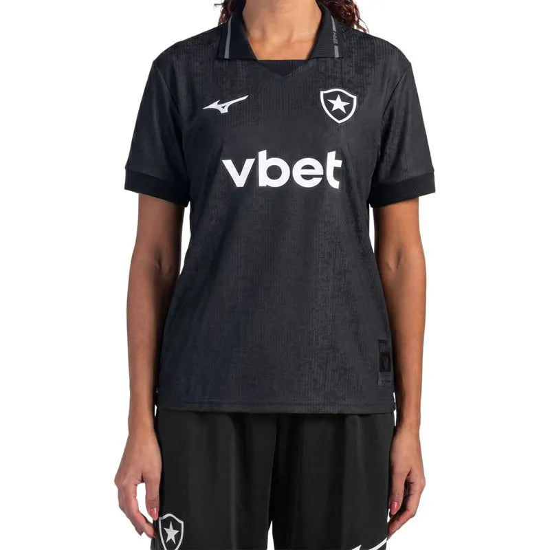 Camisa II Botafogo Feminina