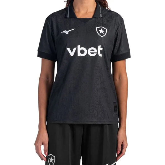 Camisa II Botafogo Feminina
