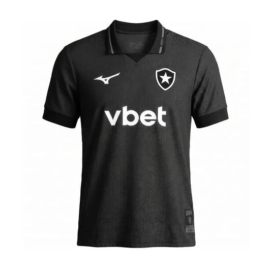 Camisa II Botafogo Feminina