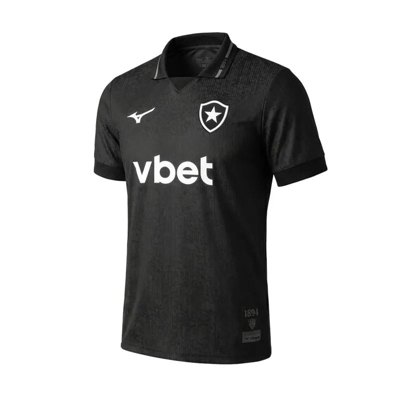 Camisa II Botafogo Feminina