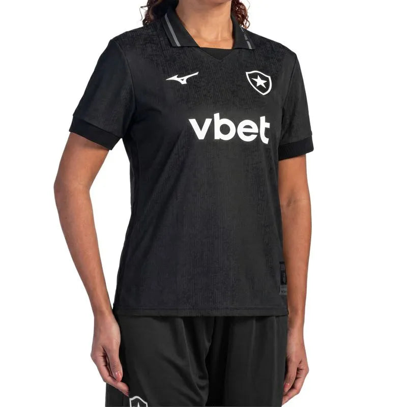 Camisa II Botafogo Feminina