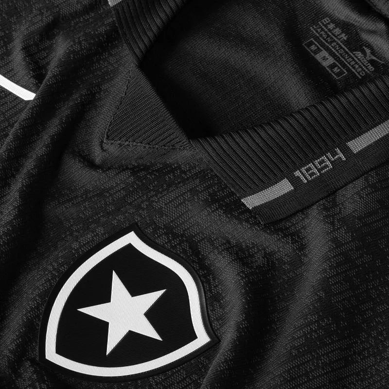 Camisa II Botafogo Feminina