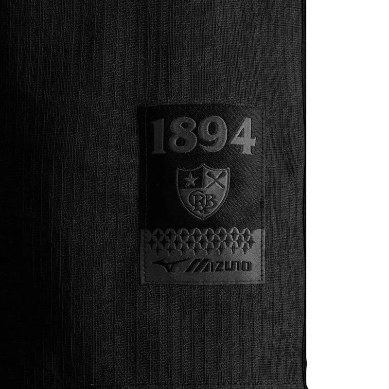 Camisa II Botafogo Feminina