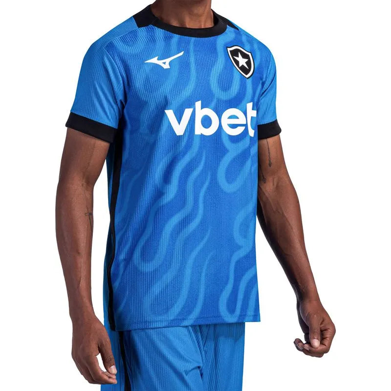 Camisa II de Goleiro x Botafogo Masculina