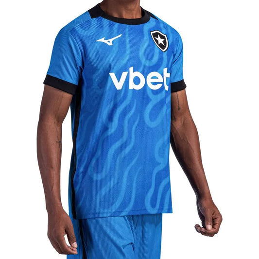 Camisa II de Goleiro x Botafogo Masculina