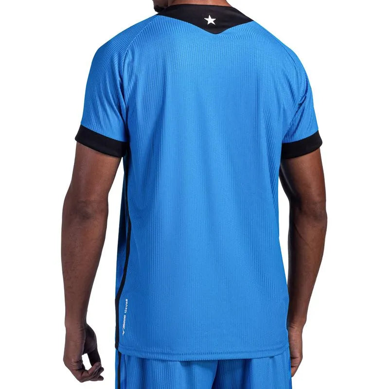Camisa II de Goleiro x Botafogo Masculina