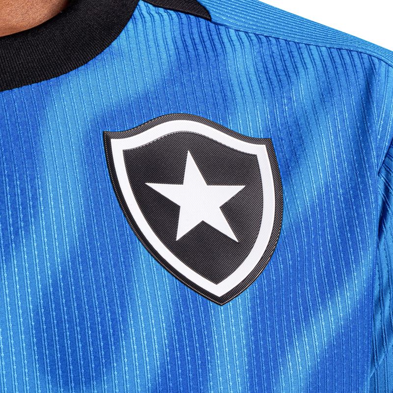 Camisa II de Goleiro x Botafogo Masculina