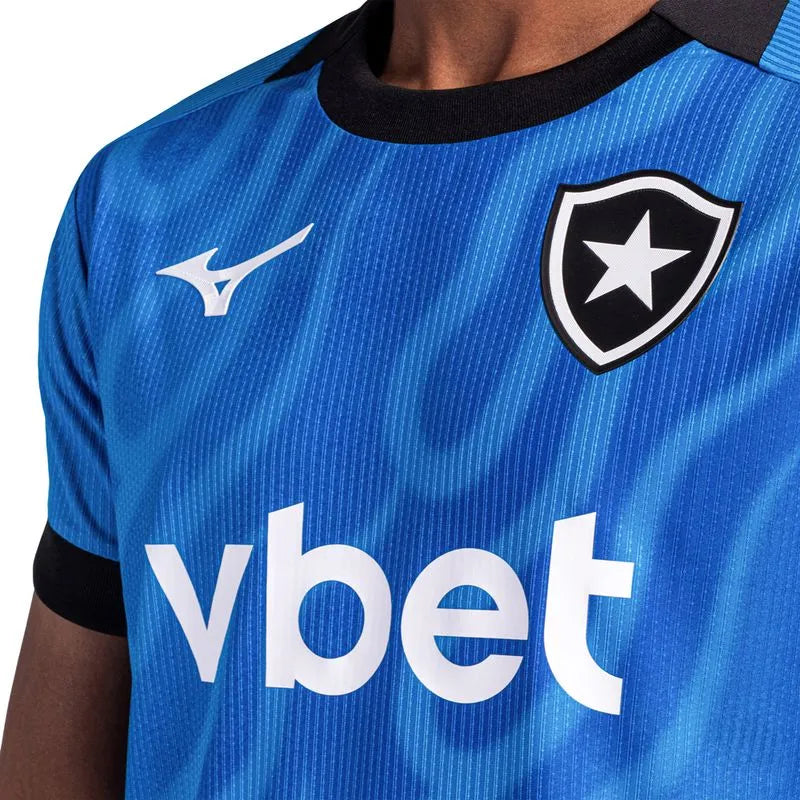Camisa II de Goleiro x Botafogo Masculina