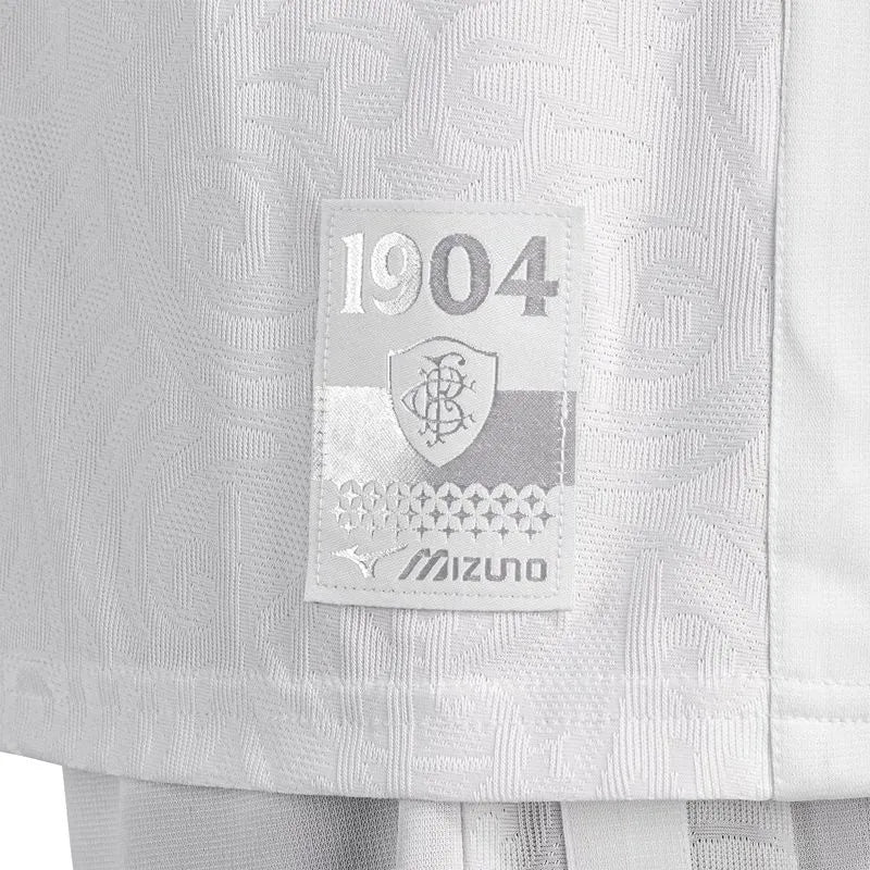 Camisa Third x Botafogo Masculina