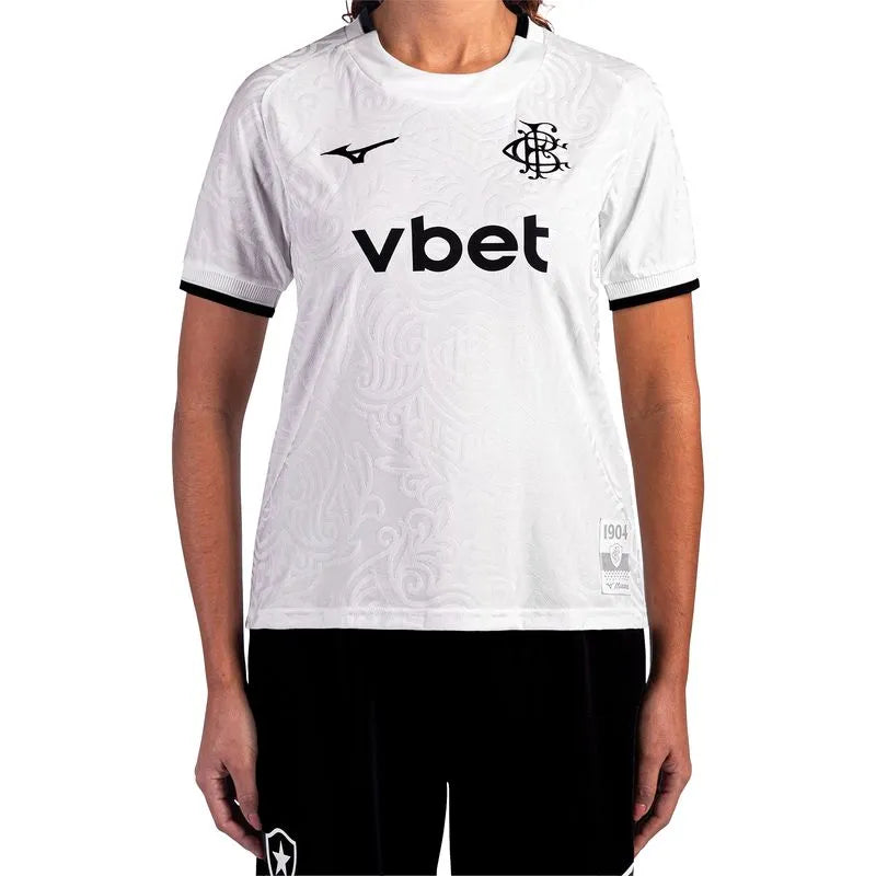 Camisa Third x Botafogo Feminina