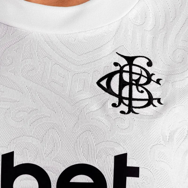 Camisa Third x Botafogo Feminina