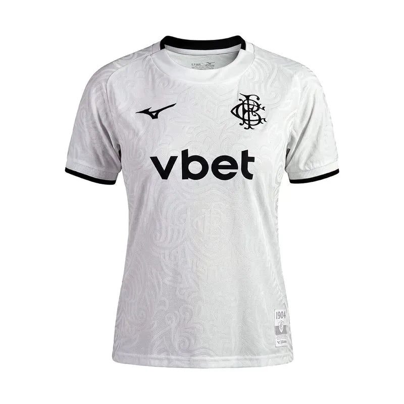 Camisa Third x Botafogo Feminina