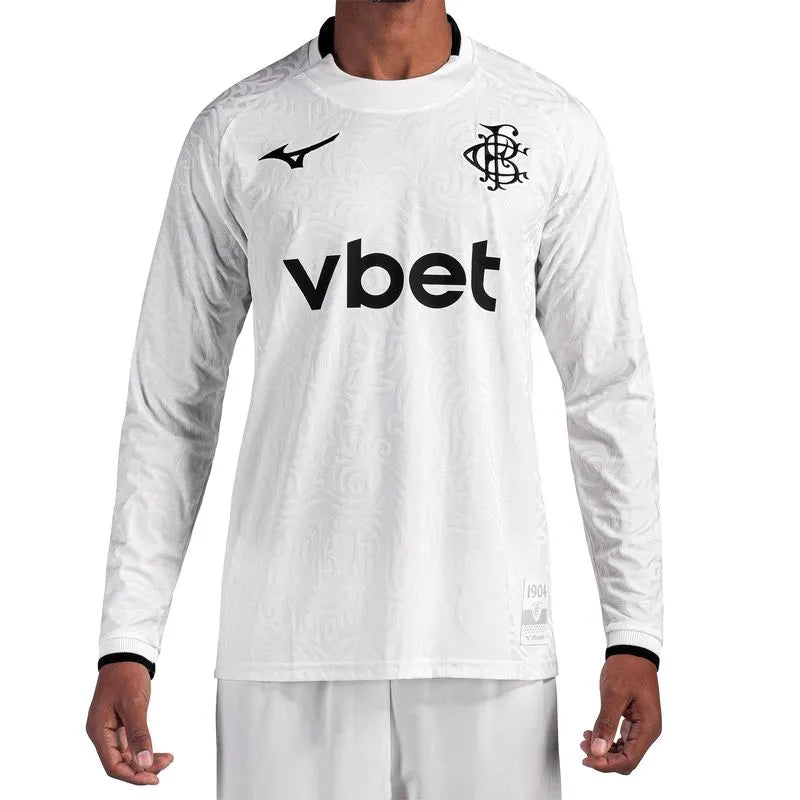 Camisa Manga Longa Third x Botafogo Masculina