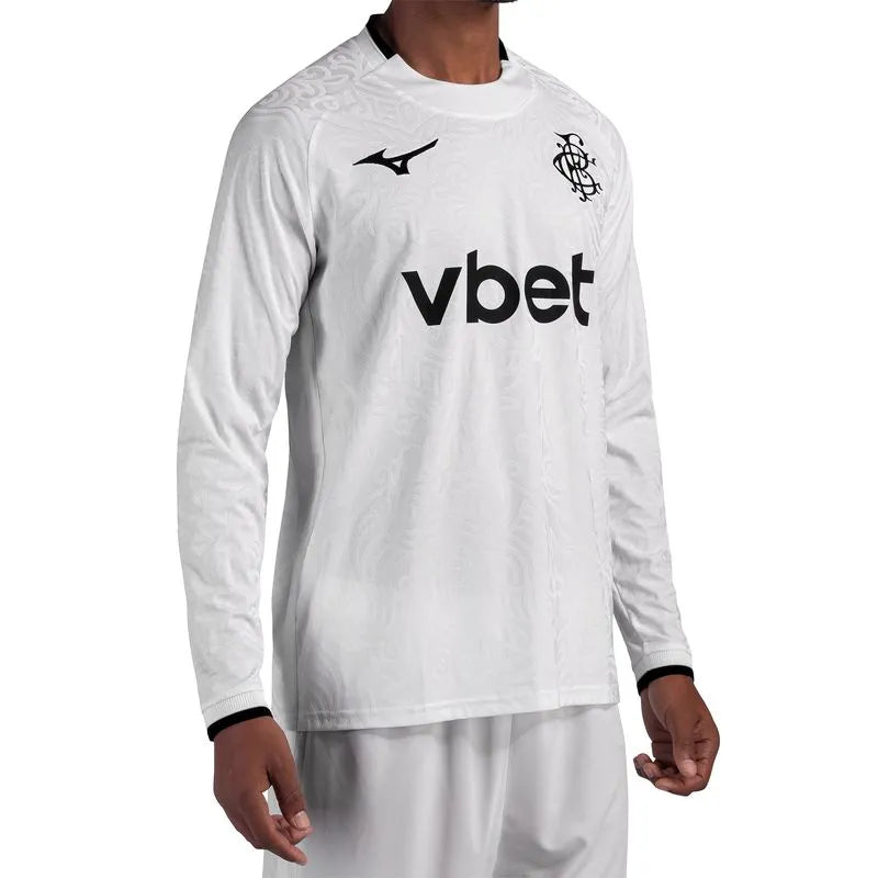 Camisa Manga Longa Third x Botafogo Masculina