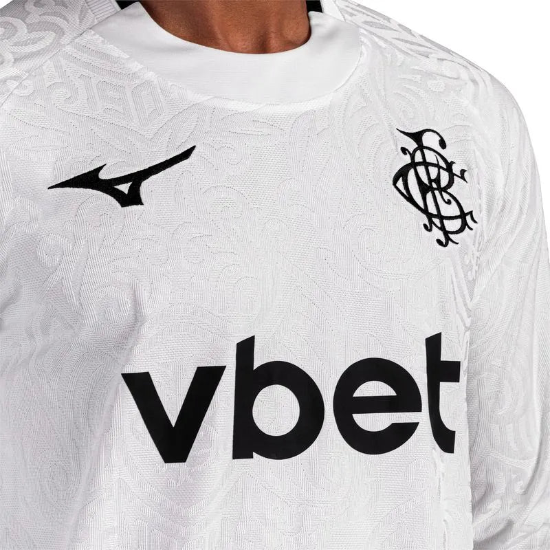 Camisa Manga Longa Third x Botafogo Masculina
