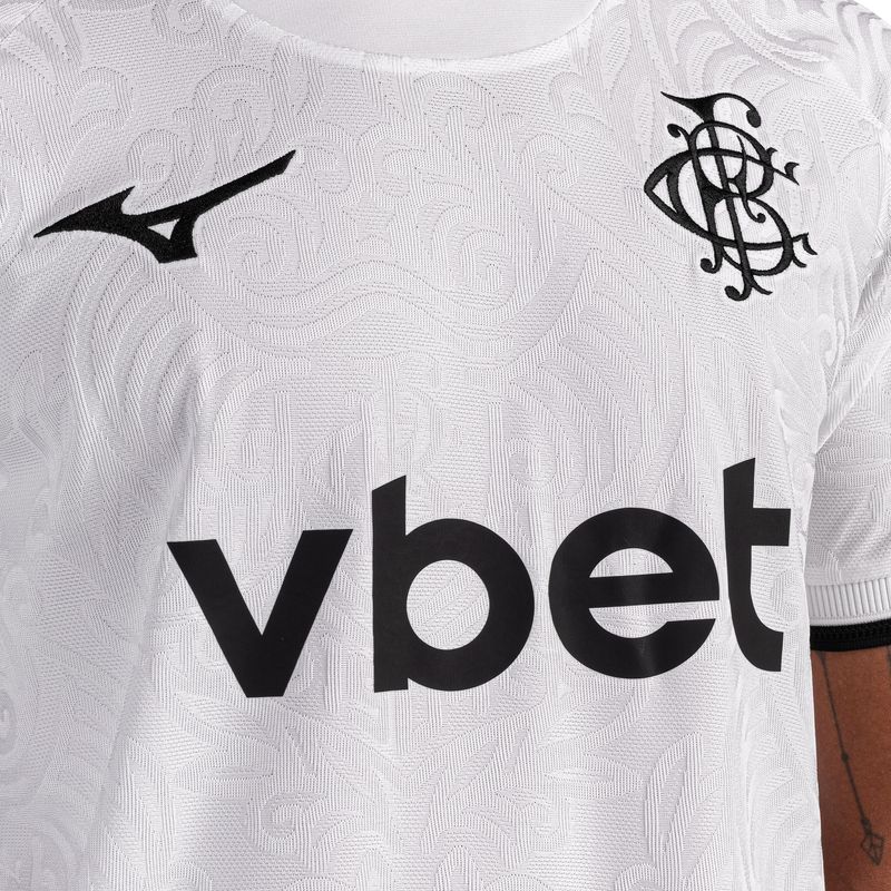 Camisa Manga Longa Third x Botafogo Masculina