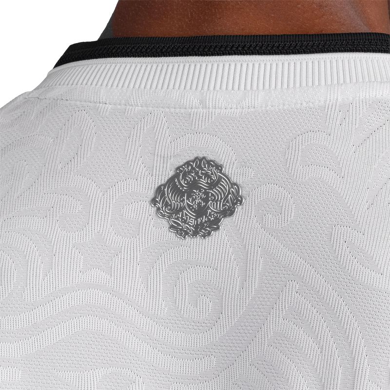 Camisa Manga Longa Third x Botafogo Masculina
