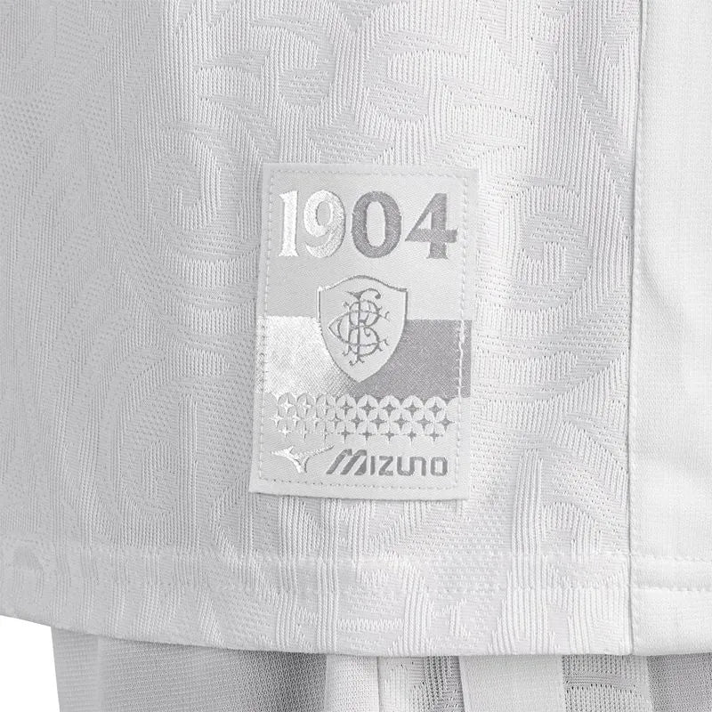 Camisa Manga Longa Third x Botafogo Masculina
