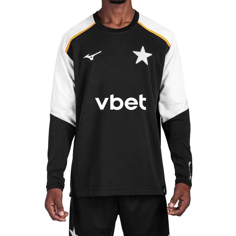 Blusão de Treino Jogador x Botafogo Masculino