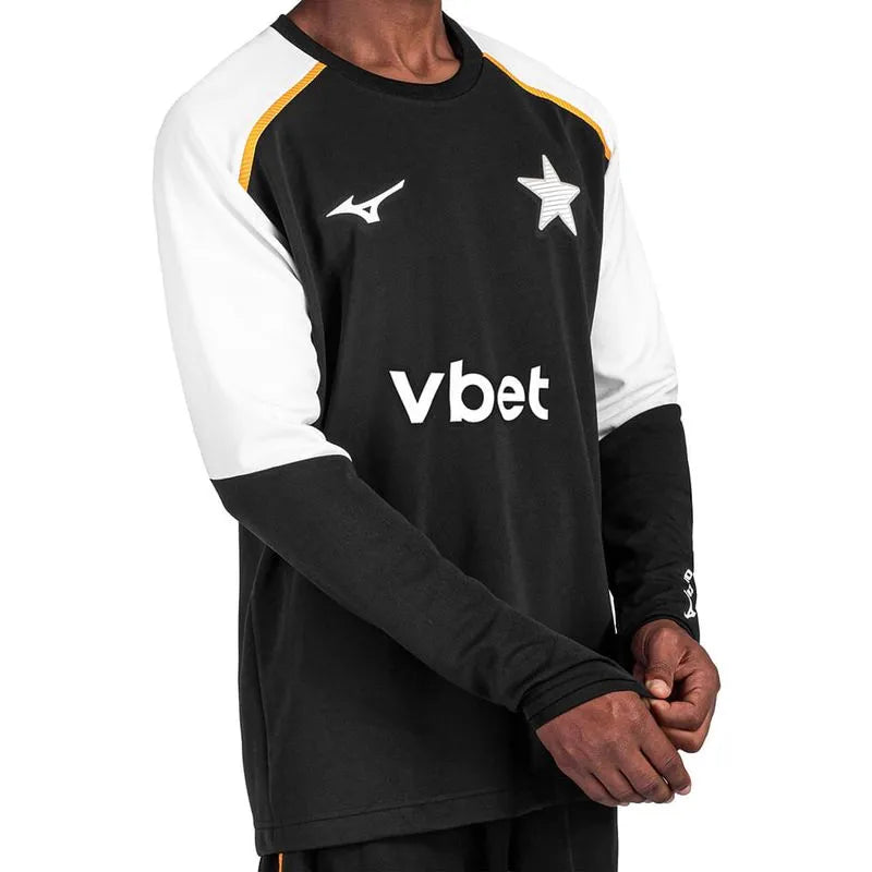 Blusão de Treino Jogador x Botafogo Masculino