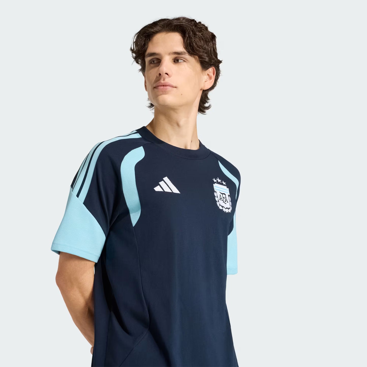 Camisa Treino Argentina II 26