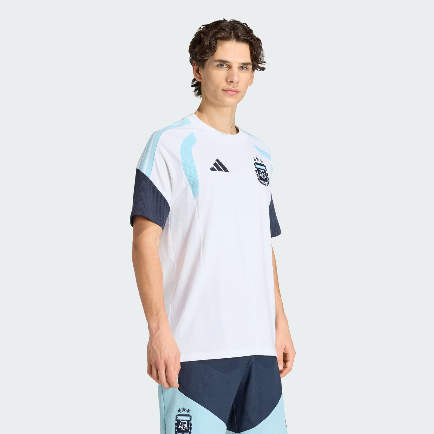 Camisa Argentina Treino I 26
