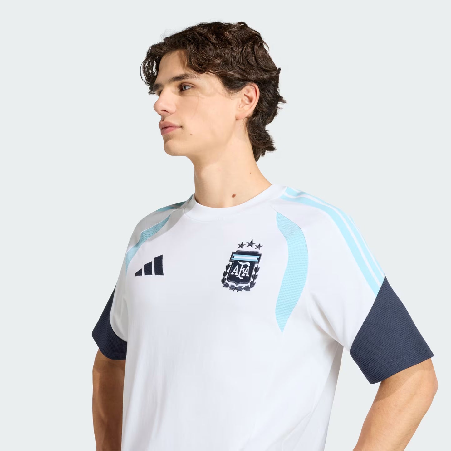 Camisa Argentina Treino I 26