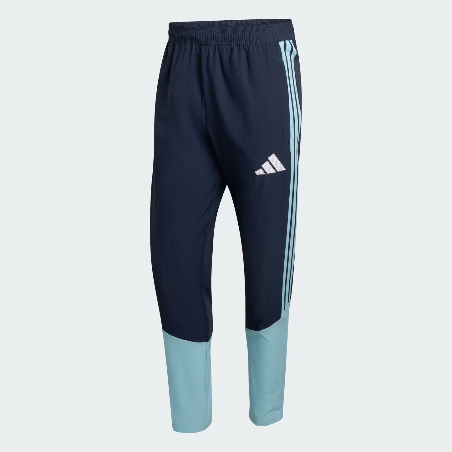 KIT Jaqueta Apresentação Argentina 26