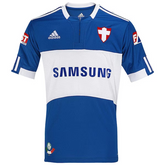 Camisa Palmeiras Retrô 2009