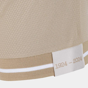 Camisa Vasco 2024/25 Third Bege