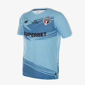 Camisa do São Paulo Goleiro 2025